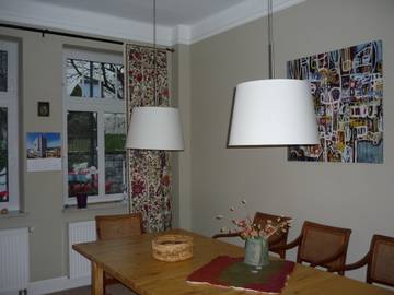 Ferienwohnung für 2 Personen in Jena, Ostthüringen, Bild 1