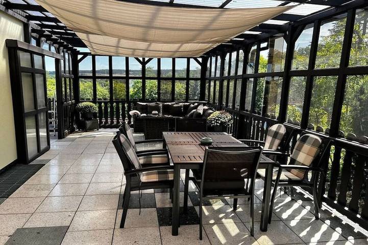 Ferienhaus für 4 Personen - 1