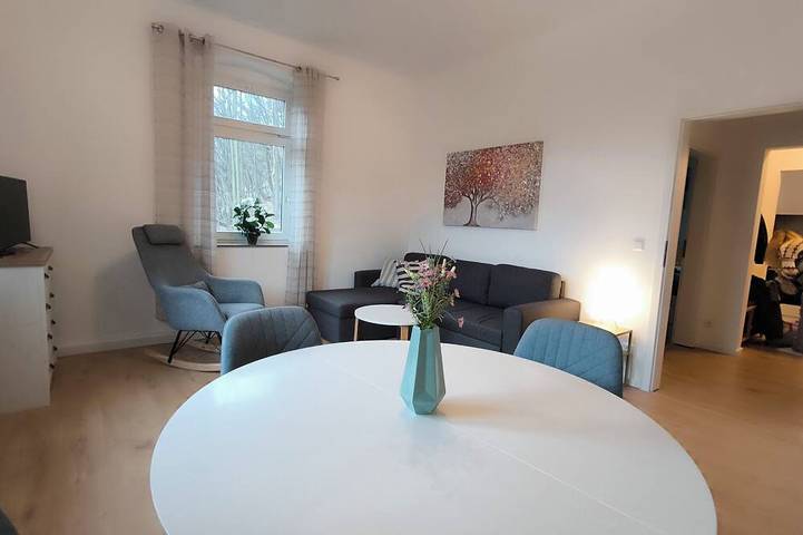 Ferienwohnung für 4 Personen in Königstein