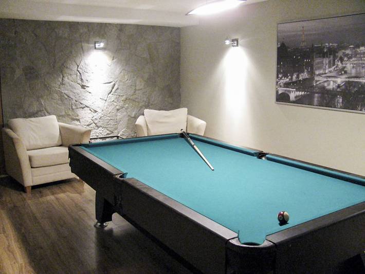 Ferienhaus für 8 Personen, mit Terrasse und Garten sowie Sauna und Ausblick, mit Haustier in Schlesien - 2