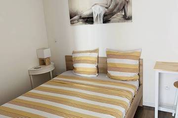 Chambre d’hôte pour 2 personnes à Castres