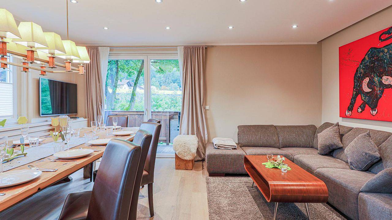 Ferienhaus für 14 Personen (210 m²) in Kitzbühel in Kitzbühel, Alpes de Kitzbüheler