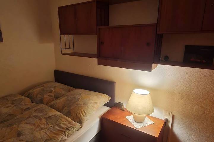 Ferienpark für 6 Personen, mit Balkon und Garten in Hahnenklee - 4