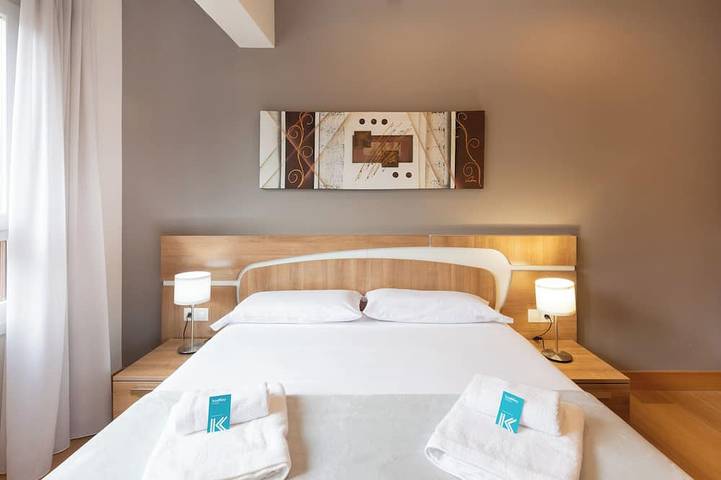 Apartamento entero, Zerkausi - baskeyrentals in Tolosa, Guipúzcoa