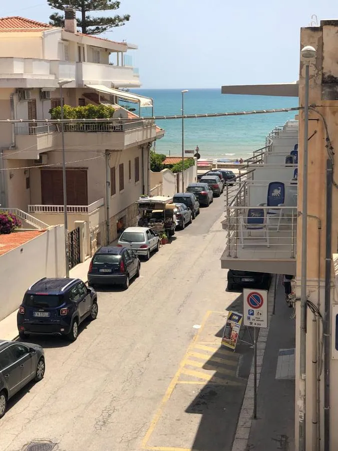 Appartamento vacanze per 7 persone, con panorama e balcone - 1