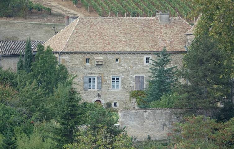 Location de vacances pour 3 personnes, avec Jardin dans Sermoyer