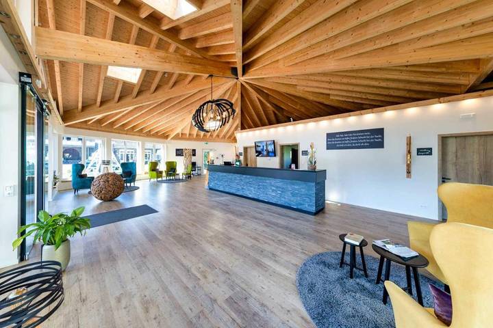 Deluxe Double Room in Hattingen, Ennepe-Ruhr-Kreis