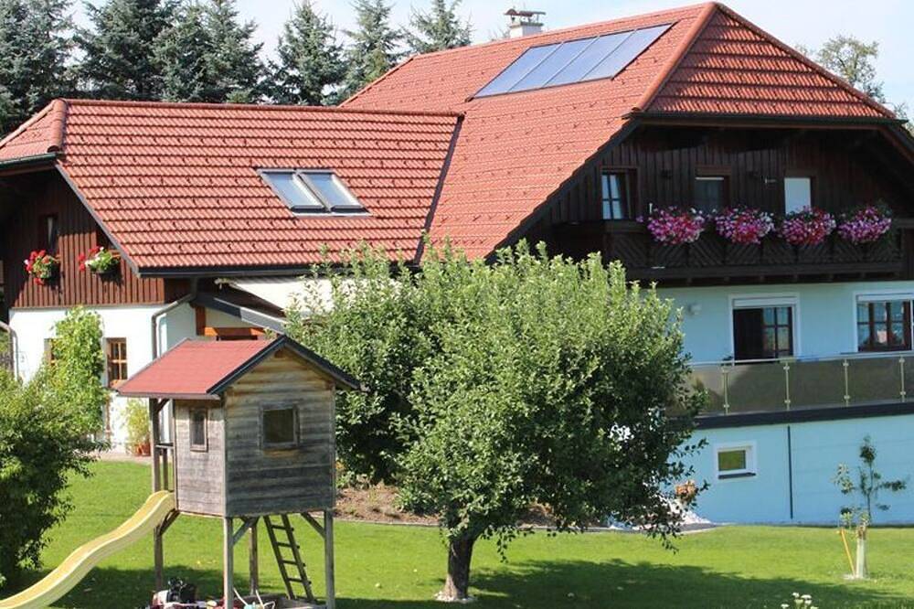 Ferienwohnung Seiringer - Ferienwohnung 2-4 Personen, foto 8