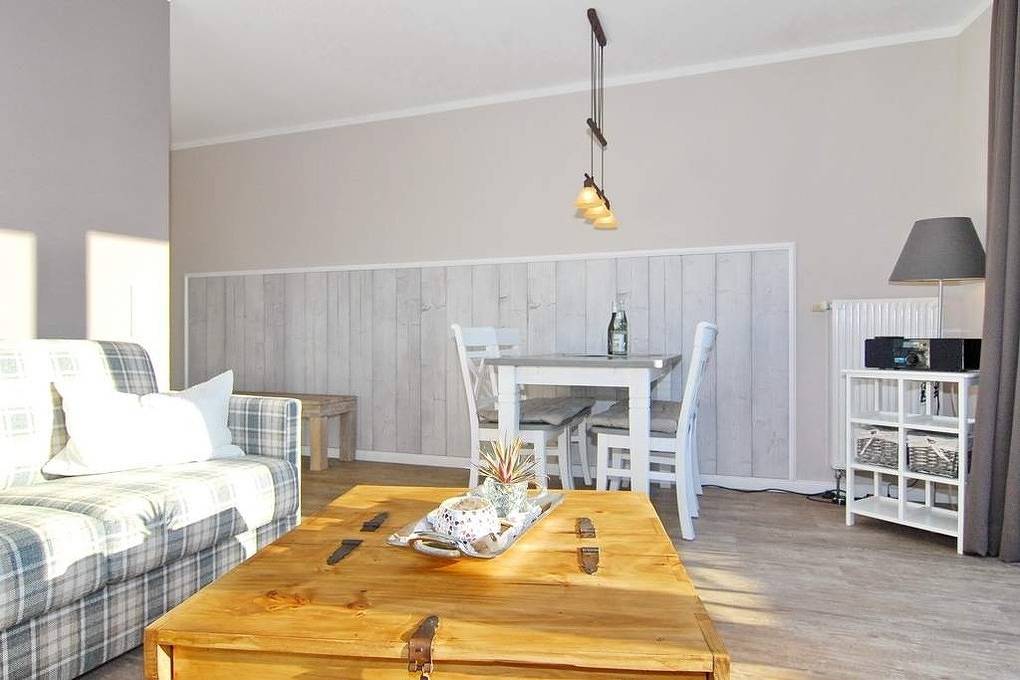 Ganze Ferienwohnung, Residenz Mauritius, Whg. 62 in Westerland, Sylt (Gemeinde)