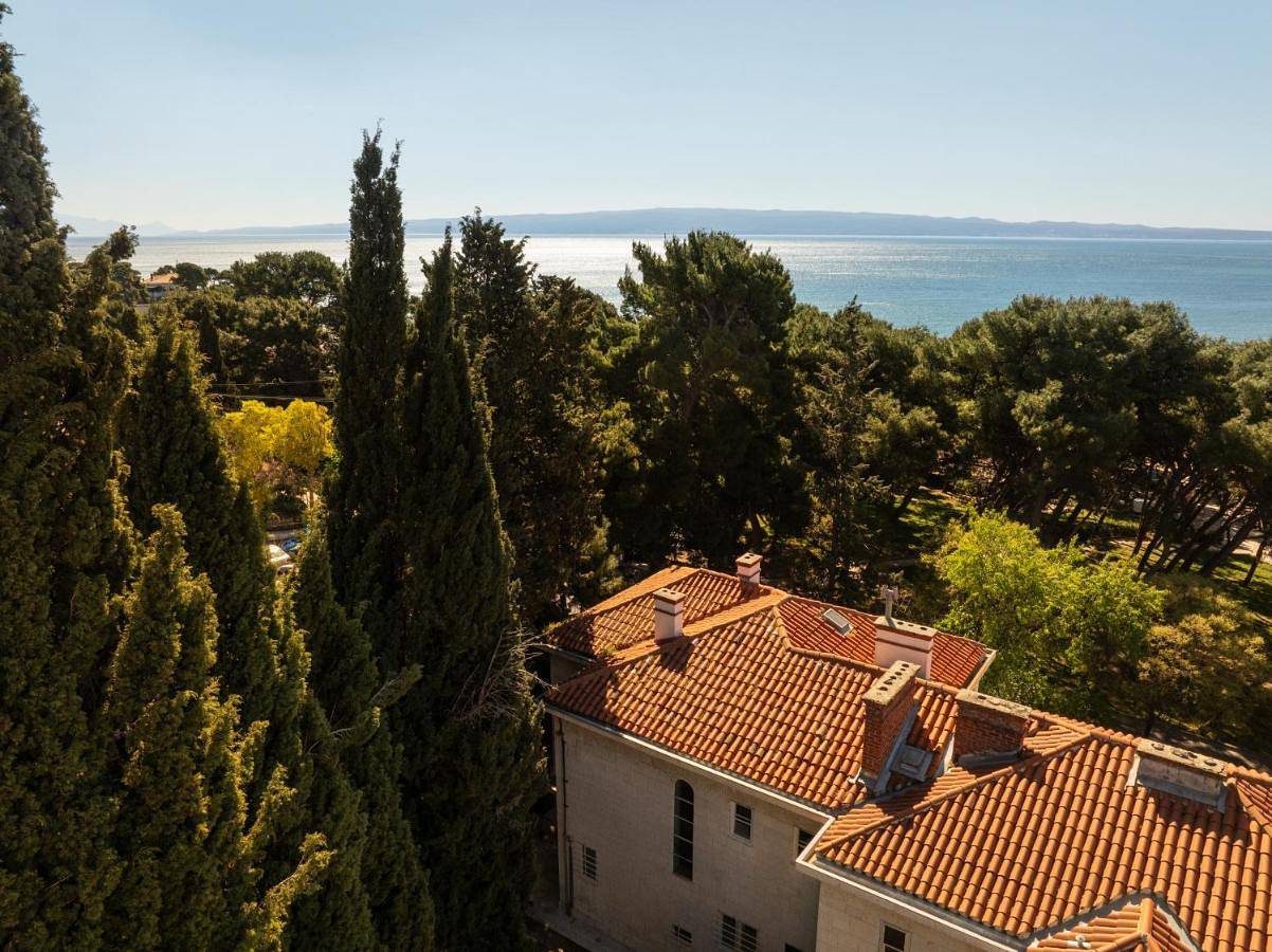 Villa in Bačvice, Split