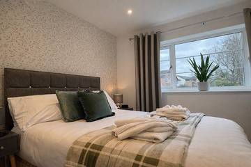 Apartment for 2 People in Stratford upon Avon, Heart of England, Photo 2