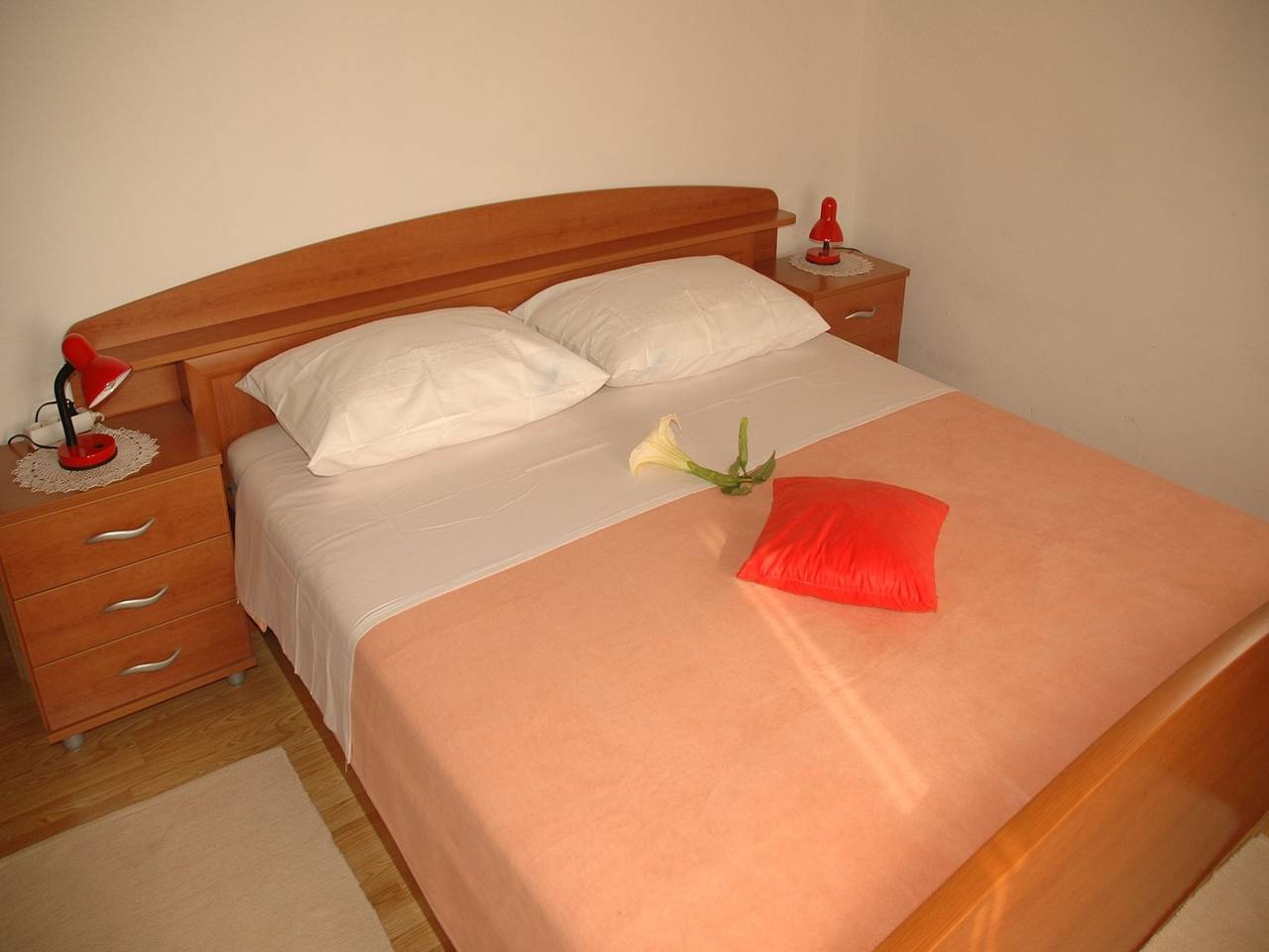 Ganze Wohnung, Apartment Vukorep - Two Bedroom Apartment with Terrace and Field View in Grad Dubrovnik, Dubrovnik-Neretva