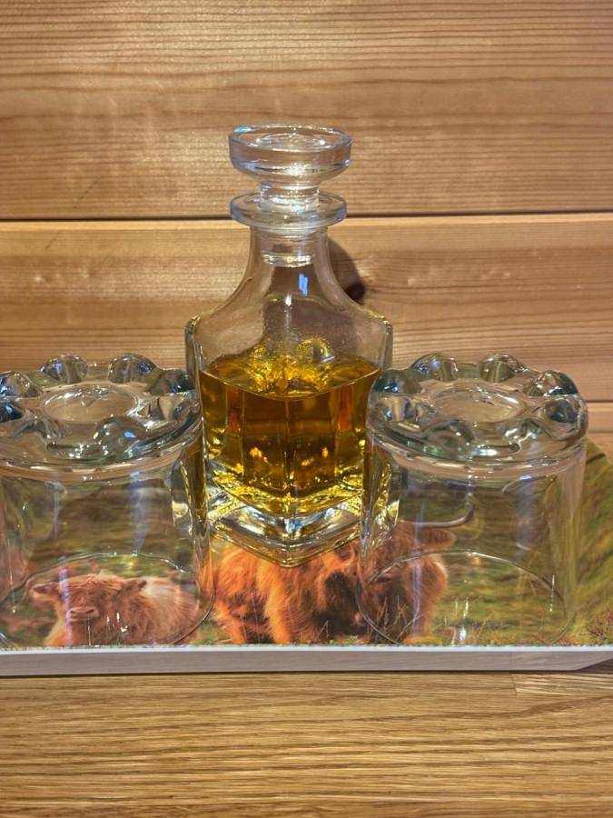 Gîte pour 2 personnes, avec jardin dans Kyle of Lochalsh - 3