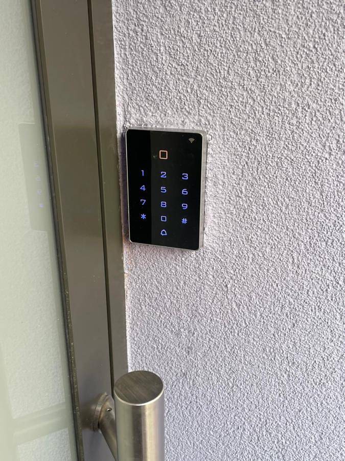 Gîte pour 2 personnes à Thann - 3