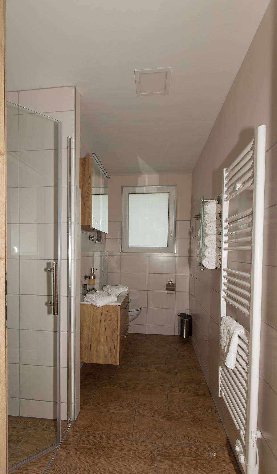 Ganze Ferienwohnung, Ferienhaus Zauneidechse im Sternenpark *** in Ferchesar, Stechow-Ferchesar