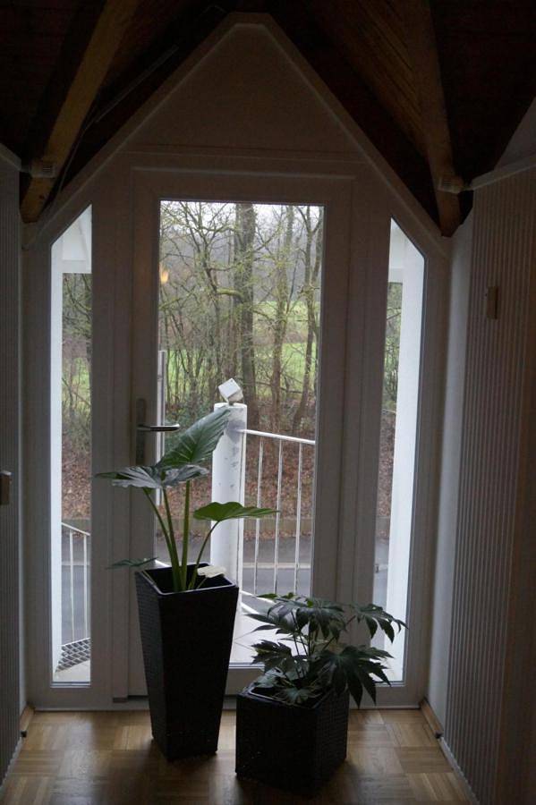 Hotel für 3 Personen, mit Balkon und Ausblick in Nümbrecht - 2