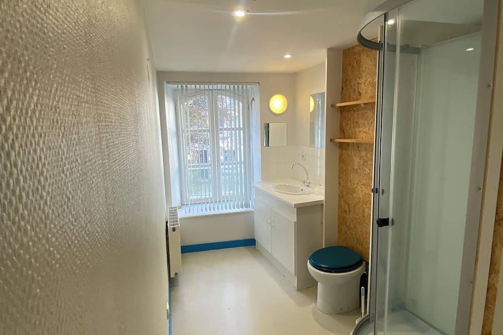 Entire apartment, Studio 8 in city center in Cherbourg-Octeville, Cherbourg-en-Cotentin