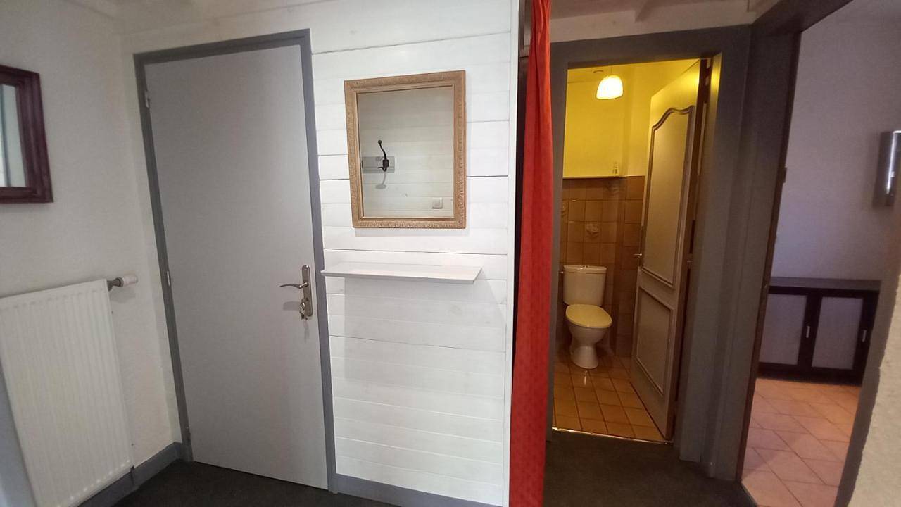 Double Room with Private Bathroom in Le Tholy, Région d'Épinal