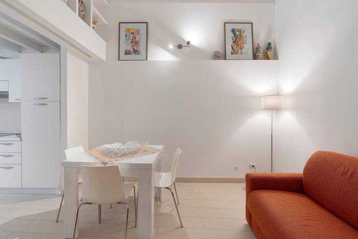 Appartamento intero, Appartamento 'Charming House Ortigia' con Wi-Fi e Aria Condizionata in Ortigia, Siracusa