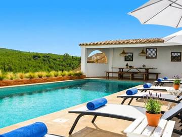 Villa pour 12 Personnes dans Sitges, Costa del Garraf, Photo 3