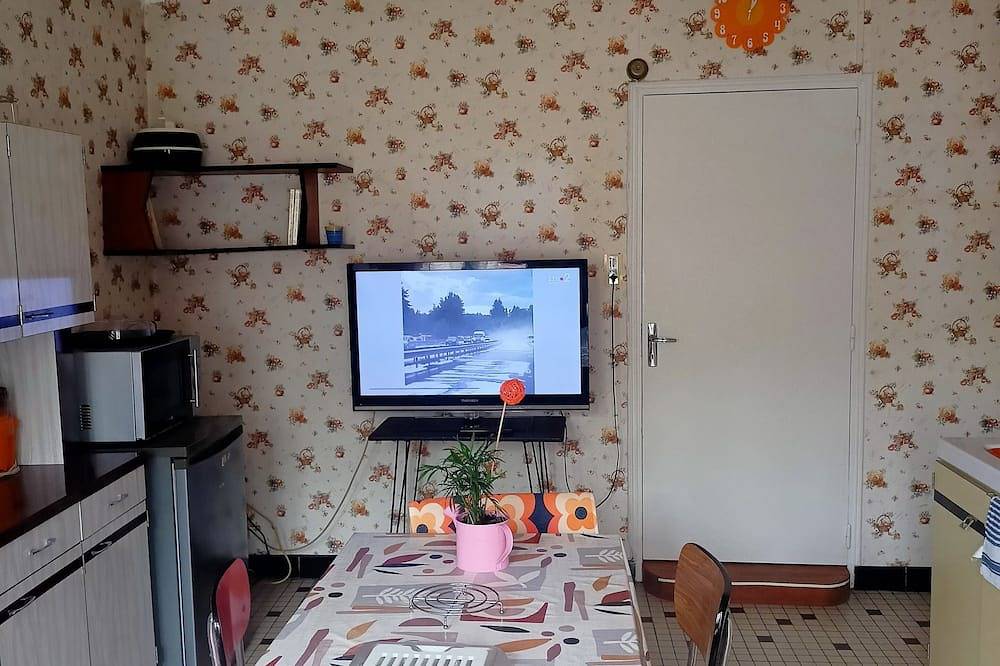 Appartement entier, Entre Bresse et Jura in Bellevesvre, Région de Louhans
