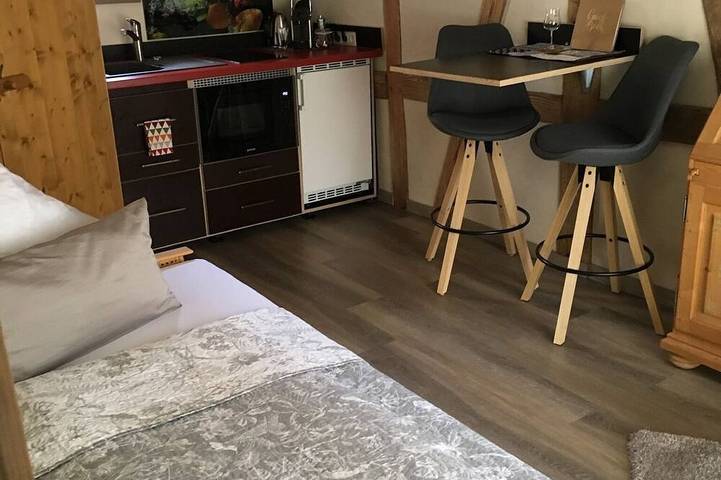 Ferienwohnung für 1 Personen - 1