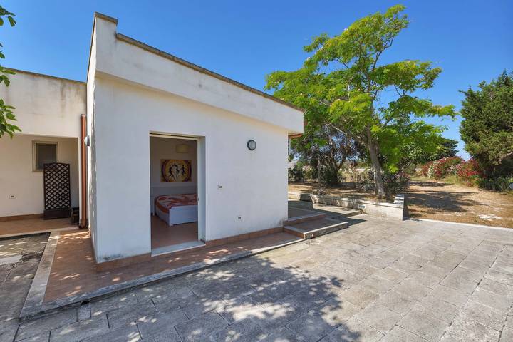 Maison d’hôte pour 2 personnes dans Région d'Otranto - 3