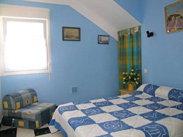 Appartement De Vacances pour 4 Personnes dans Marseillan-Plage, Marseillan, Photo 2
