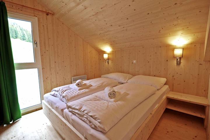 Villa für 8 Personen, mit Sauna und Garten in Österreich - 4