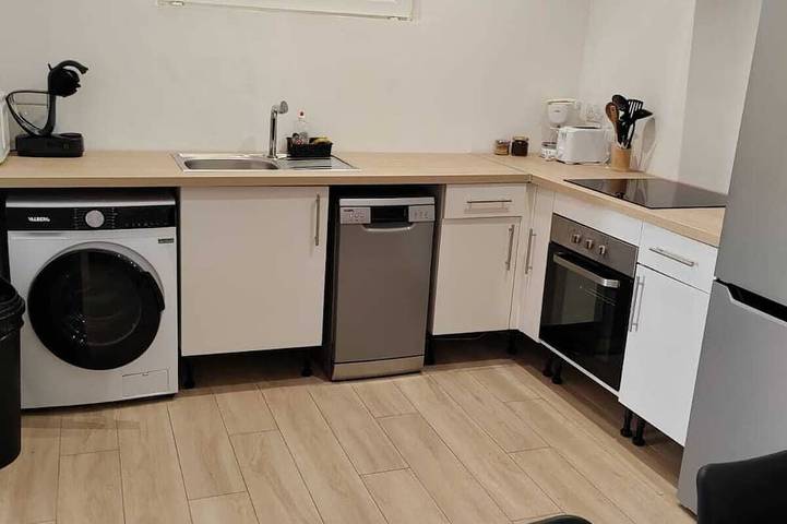 Location de vacances pour 10 personnes à La Crau - 4