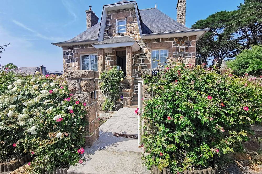 Photo : Maison de vacances