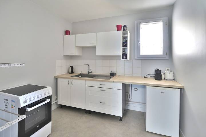 Gîte pour 5 personnes, avec Terrasse dans Yvelines - 4