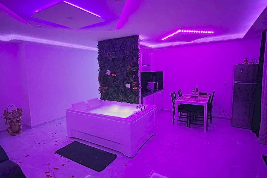 Geheel appartement, Golden seconds in Straatsburg, Strasbourg regio