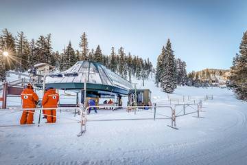 Vacation House for 4 Guests in Kingsbury, Lake Tahoe, Picture 1