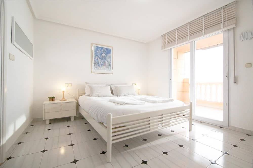 Penthouse in first line of the Mar Menor. Impressive views. in La Manga del Mar Menor, Mar Menor