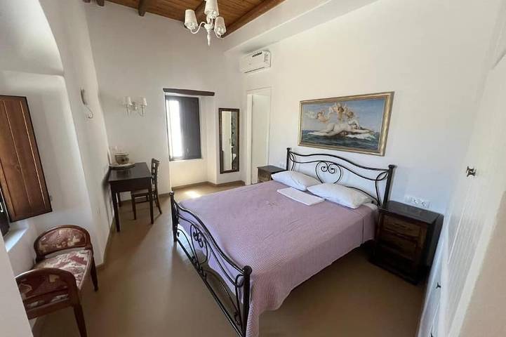 B&b per 3 persone a Naxos