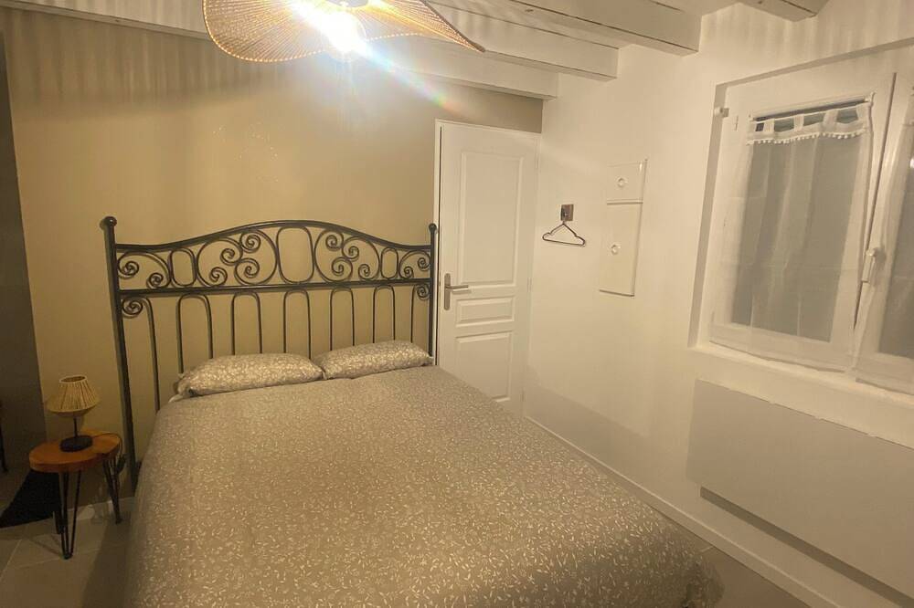 Self-contained, private accommodation in Fos sur Mer in Fos-sur-Mer, Istres e dintorni