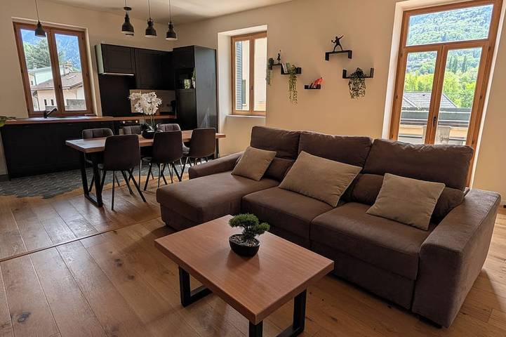 Ferienwohnung für 5 Personen - 1
