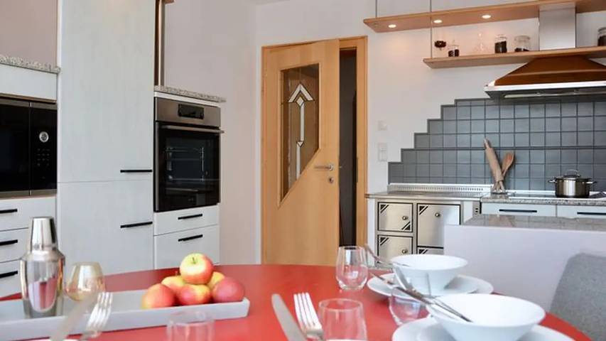 Ferienwohnung für 4 Personen