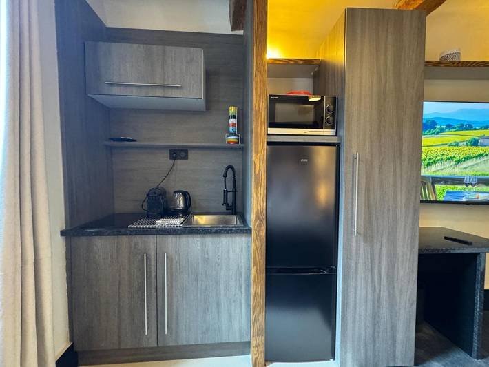 Gîte pour 2 personnes dans Office De Tourisme De Salon De Provence - 3