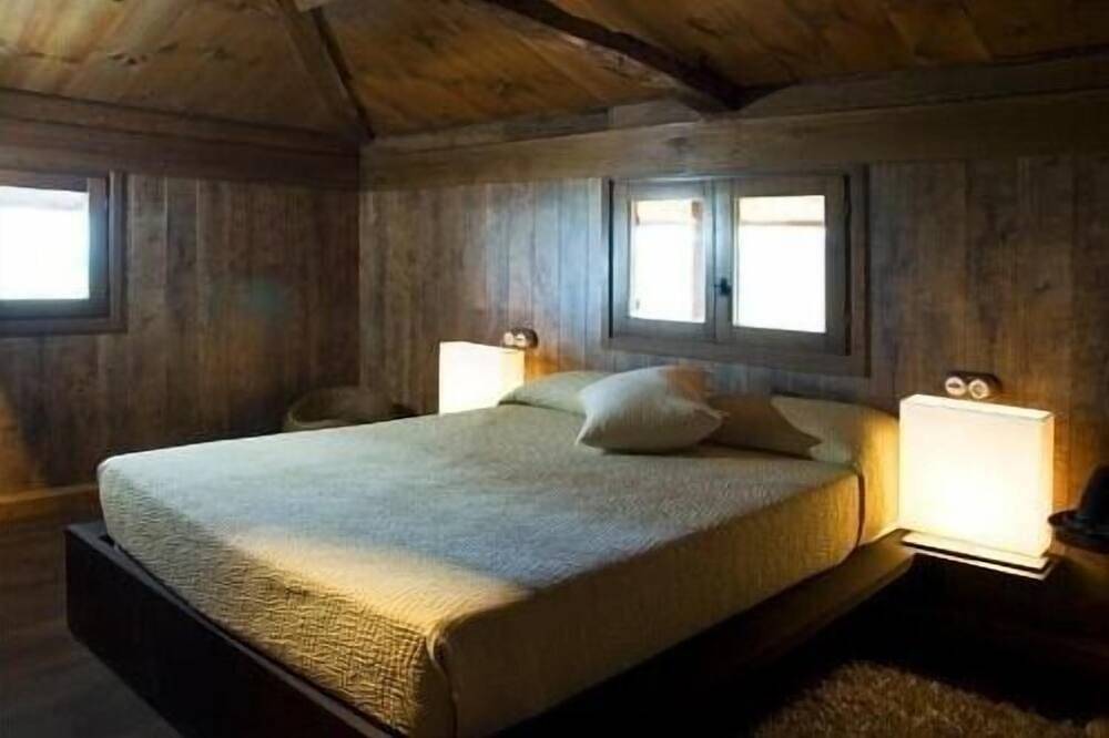 Apartamentos rurales  para 12 personas in Villaviciosa , Costa Verde