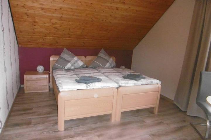 Cottage für 2 Personen, mit Garten in Morbach - 3