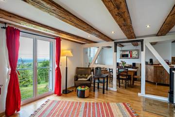 Ferienhaus für 4 Personen in Lauf, Mittlerer Schwarzwald, Bild 2