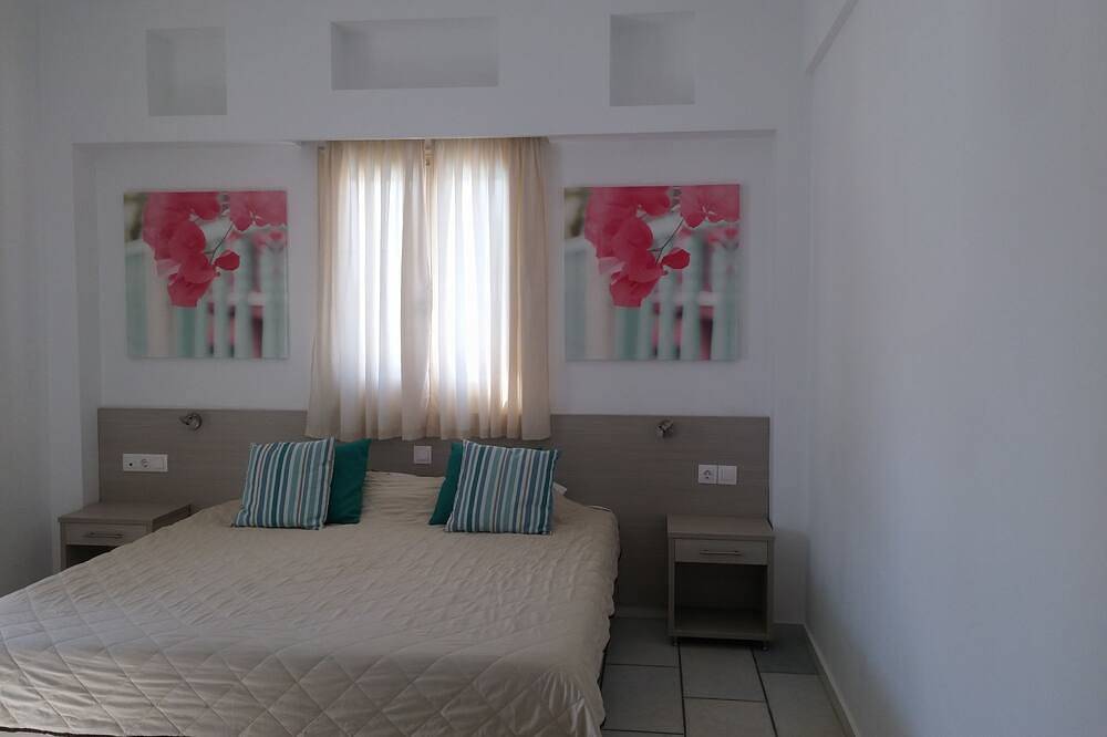 Camera Matrimoniale Deluxe Brothers Hotel in Chora (Ios), Ios
