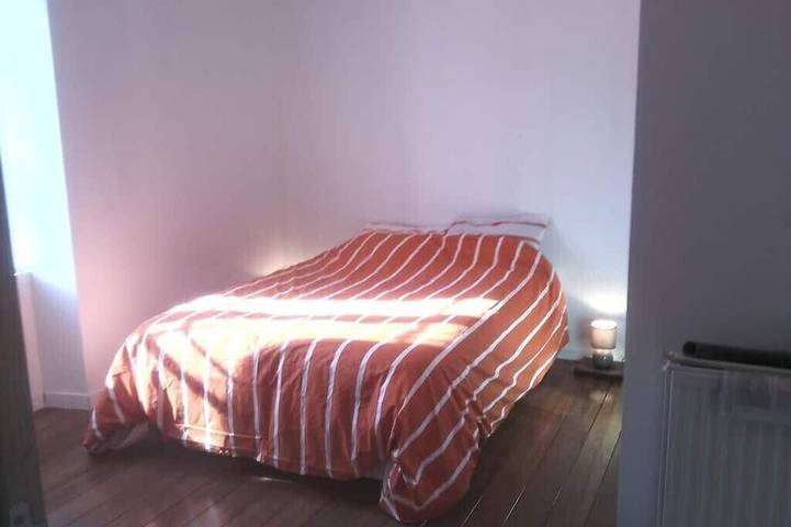 Villa pour 12 personnes à La Rochelle - 3