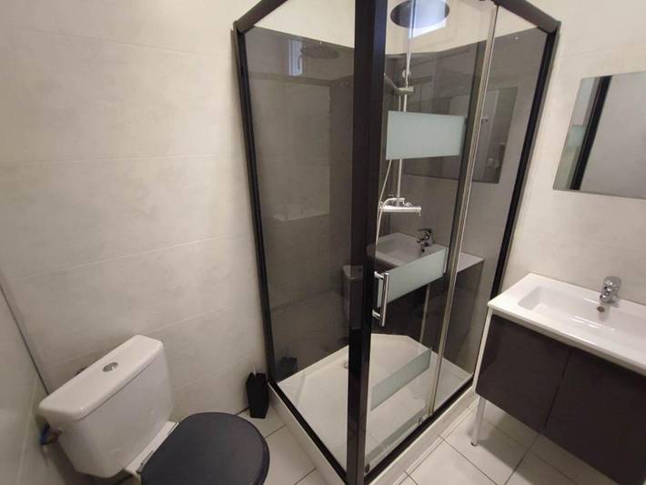 Location de vacances pour 4 personnes à Tuchan - 3