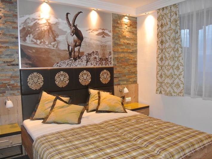 Hotel für 4 Personen, mit Balkon und Seeblick, mit Haustier in Finkenstein am Faaker See - 4