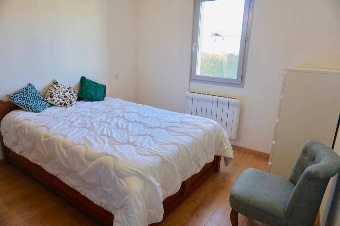 Appartement entier, Superbe appartement avec piscine in Aureilhan, Côte d’Argent