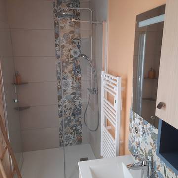 Chambre D’hôte pour 2 Personnes dans Saint-Firmin-des-Prés, Région de Vendôme, Photo 4
