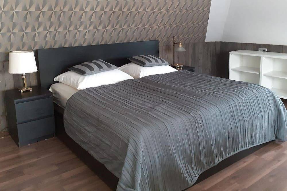 Holiday apartment Przyjazn for 1 - 6 persons with 2 bedrooms - Holiday house in powiat kartuski